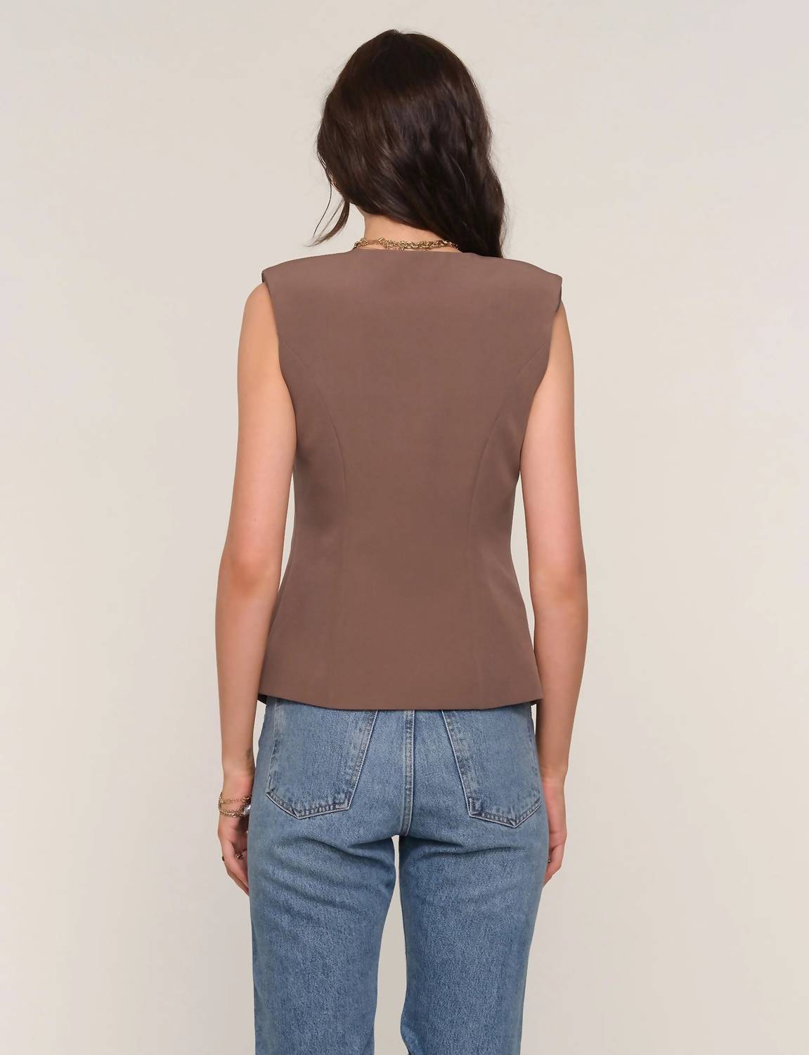 Heartloom - Roxanne Vest