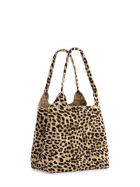 Shiraleah - Women's Robbie Tote Bag