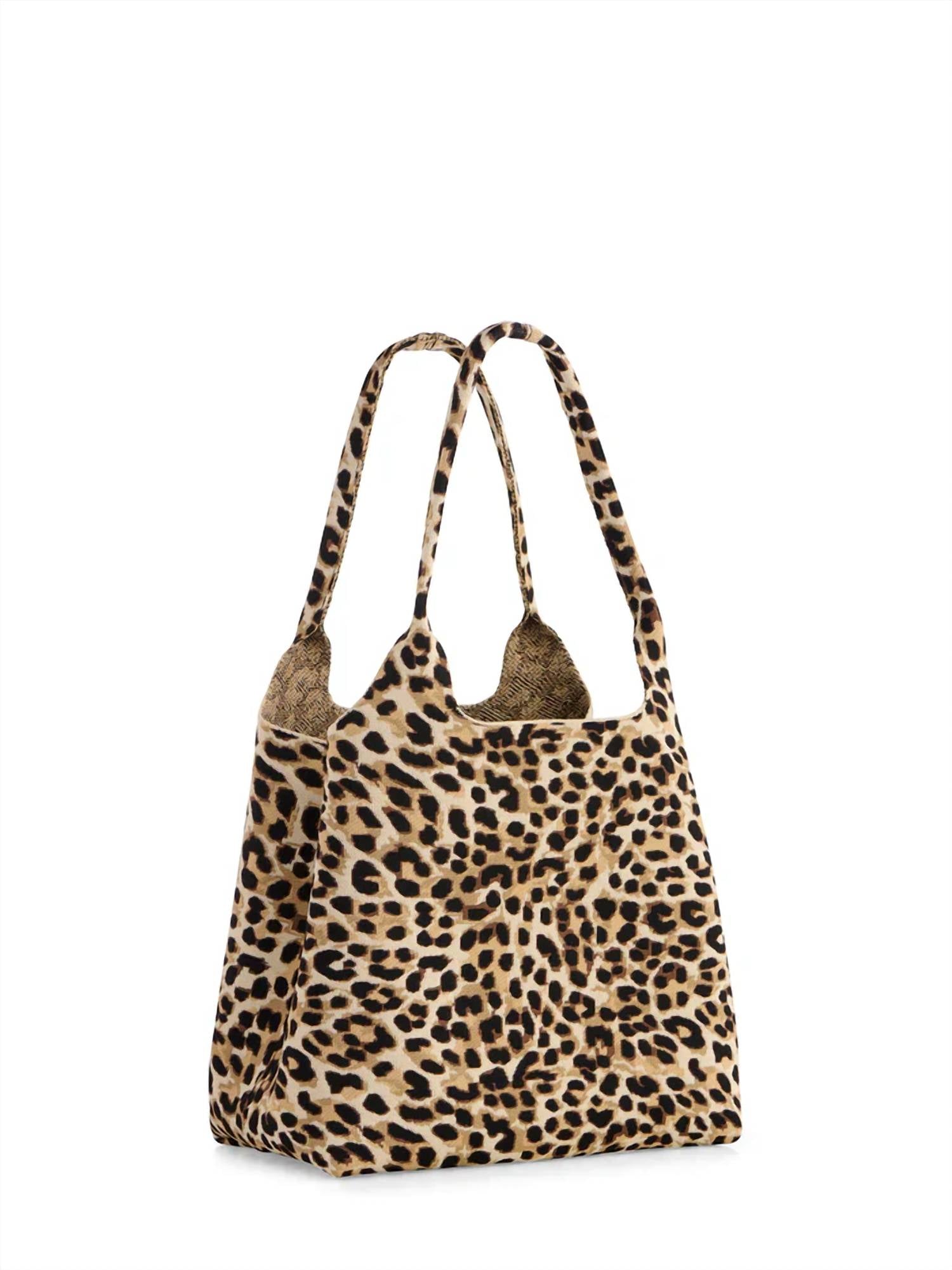 Shiraleah - Women's Robbie Tote Bag