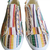 Corkys Footwear - Women's Babalu Slip-on Sneakers