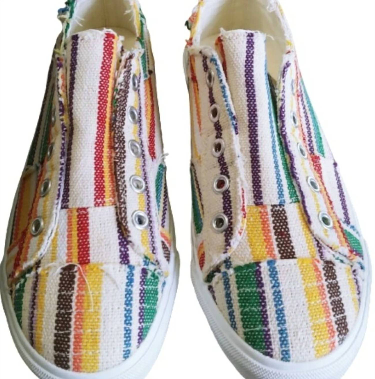 Corkys Footwear - Women's Babalu Slip-on Sneakers