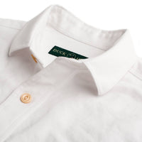 Duck Head - Oxford Work Shirt