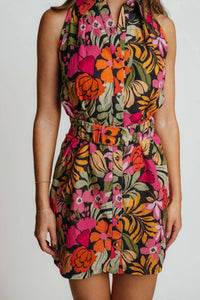 Laroque - Carol Dress