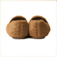 Women's Shearling Slipper