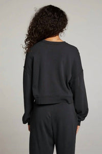 Chaser - Belly Pullover Sweater