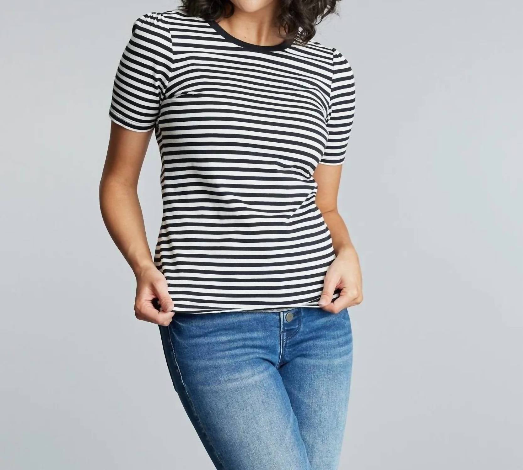Downeast - Ollie Tee