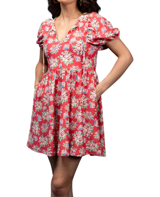 Smith & Quinn - Cecily Mini Dress