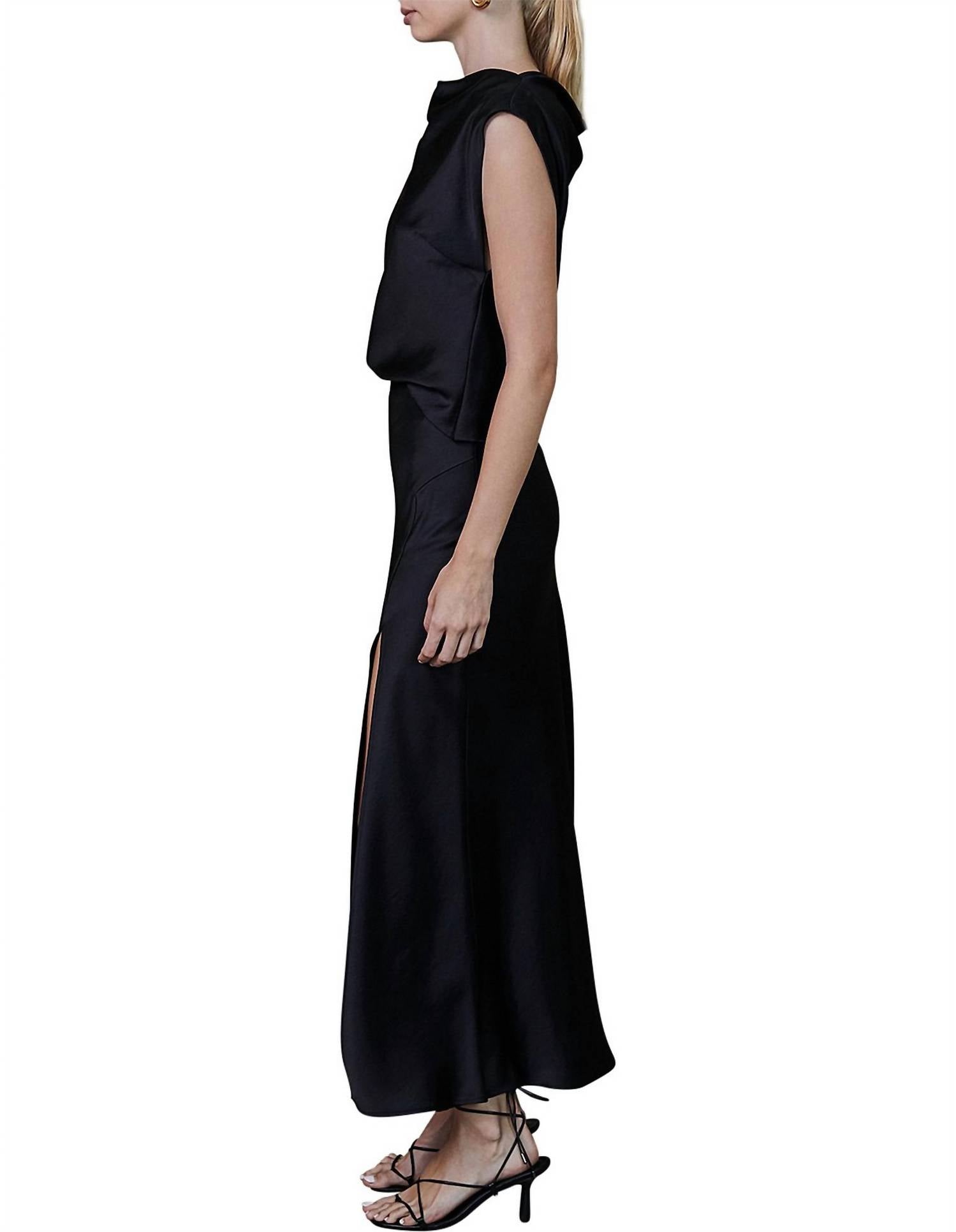 Bec + Bridge - Ophelia Midi Skirt