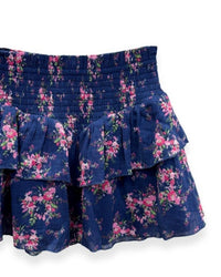 Katie J Nyc - Junior's Brooke Skirt