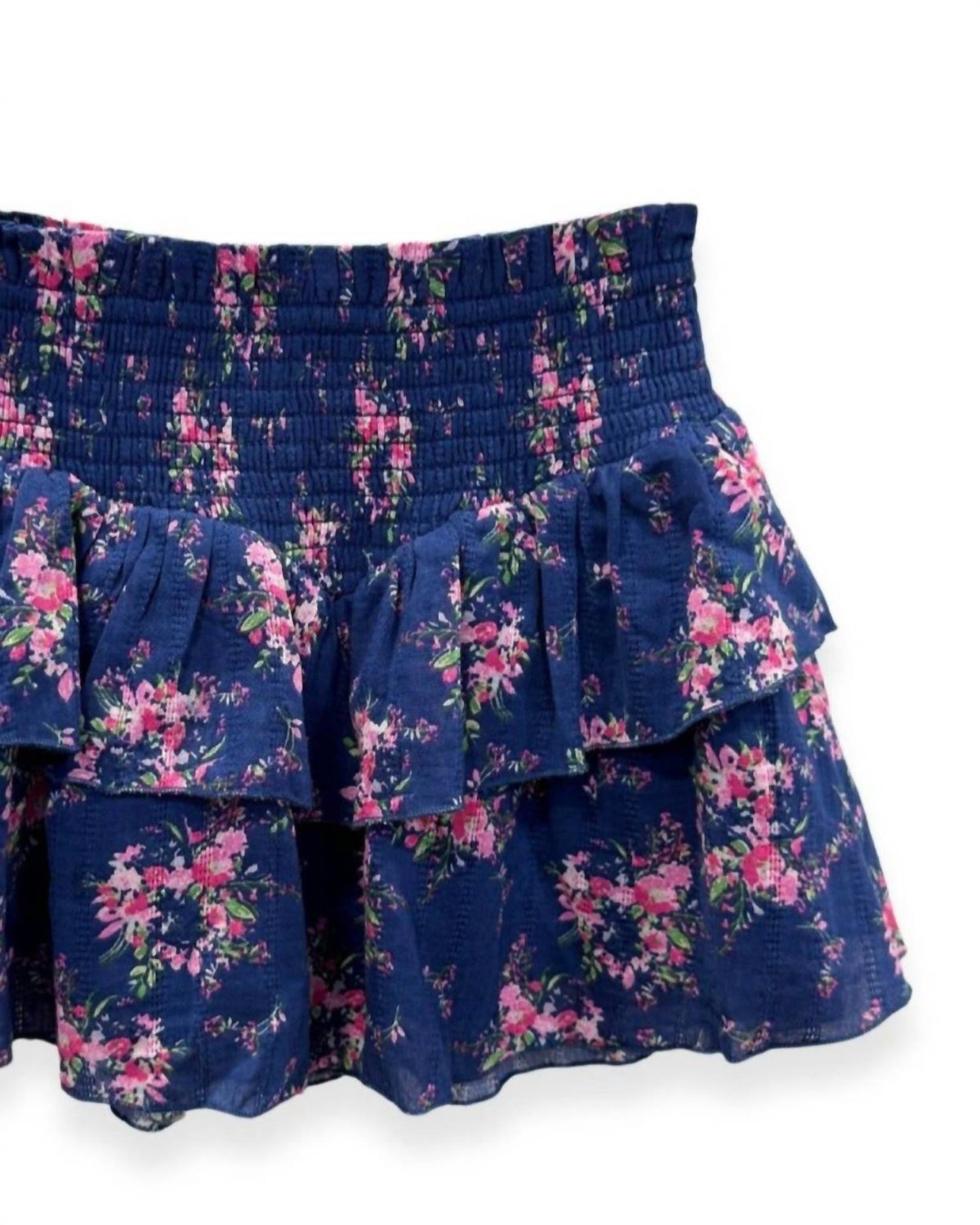 Katie J Nyc - Junior's Brooke Skirt