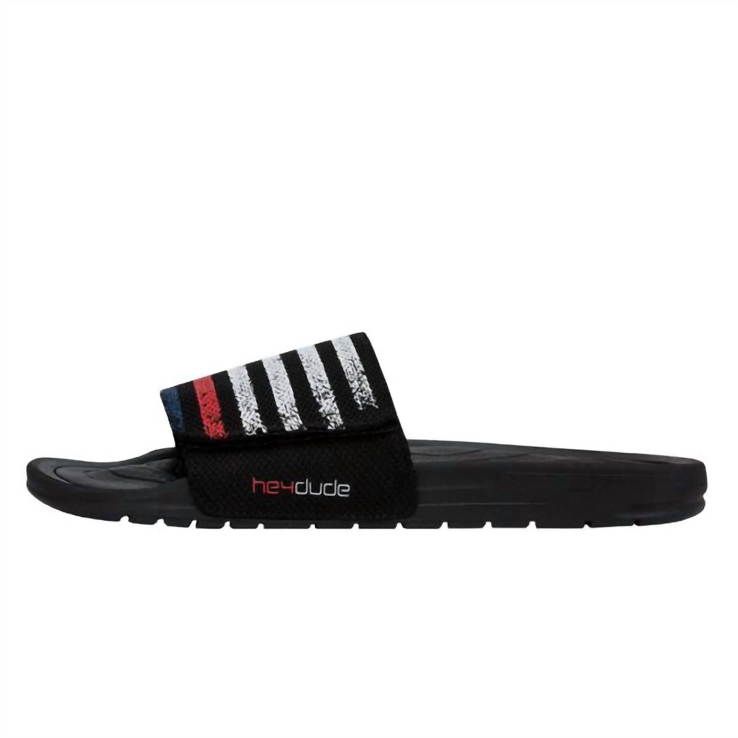 Hey Dude - Men's Phoenix Slides