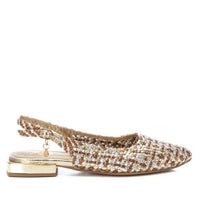 Xti - Women's 14393801 Flat Shoe