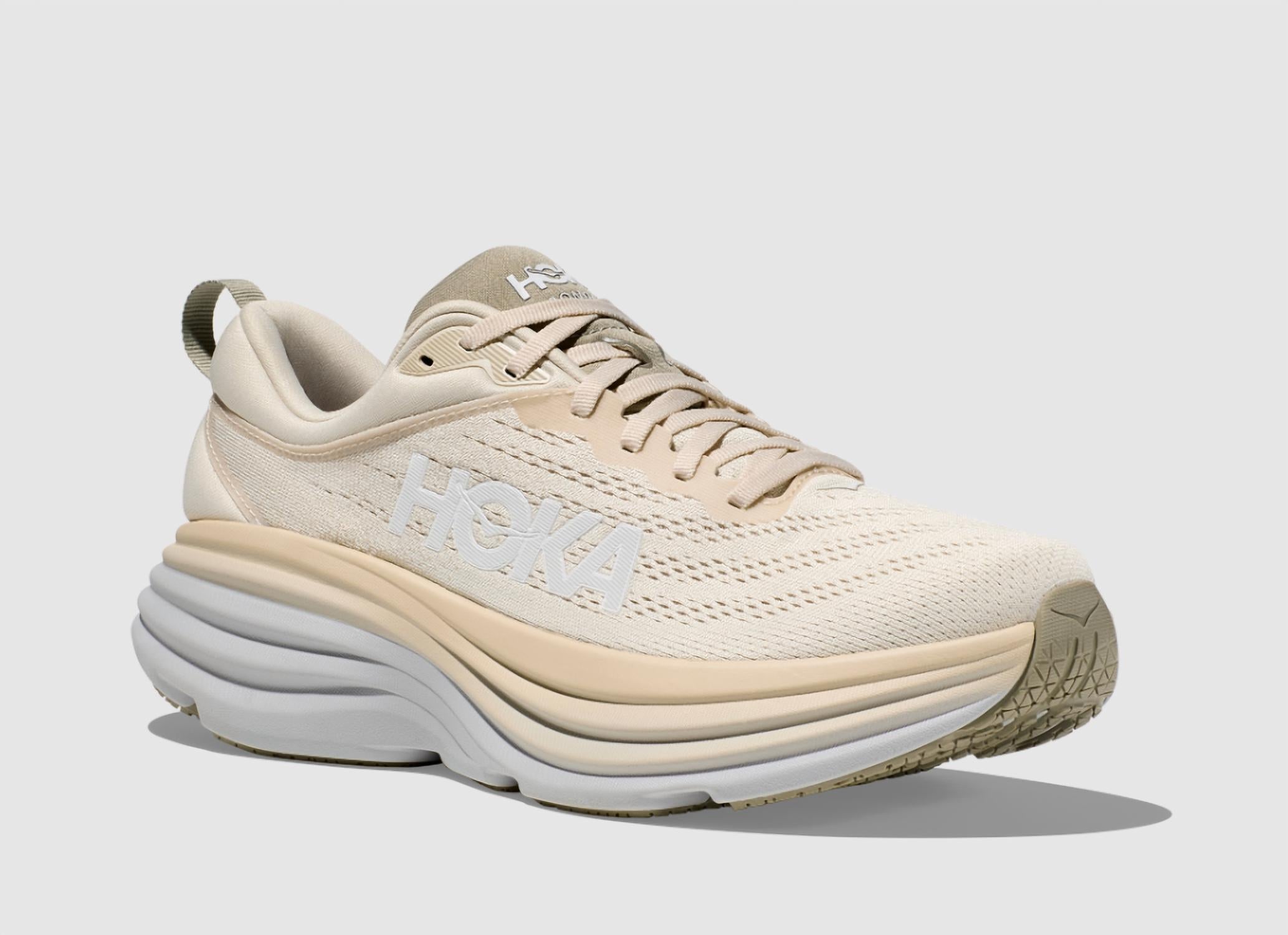 Hoka - Men's Bondi 8 Shoes