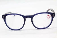Dragon Alliance - Unisex Dr131 Sammie Round Eyeglasses