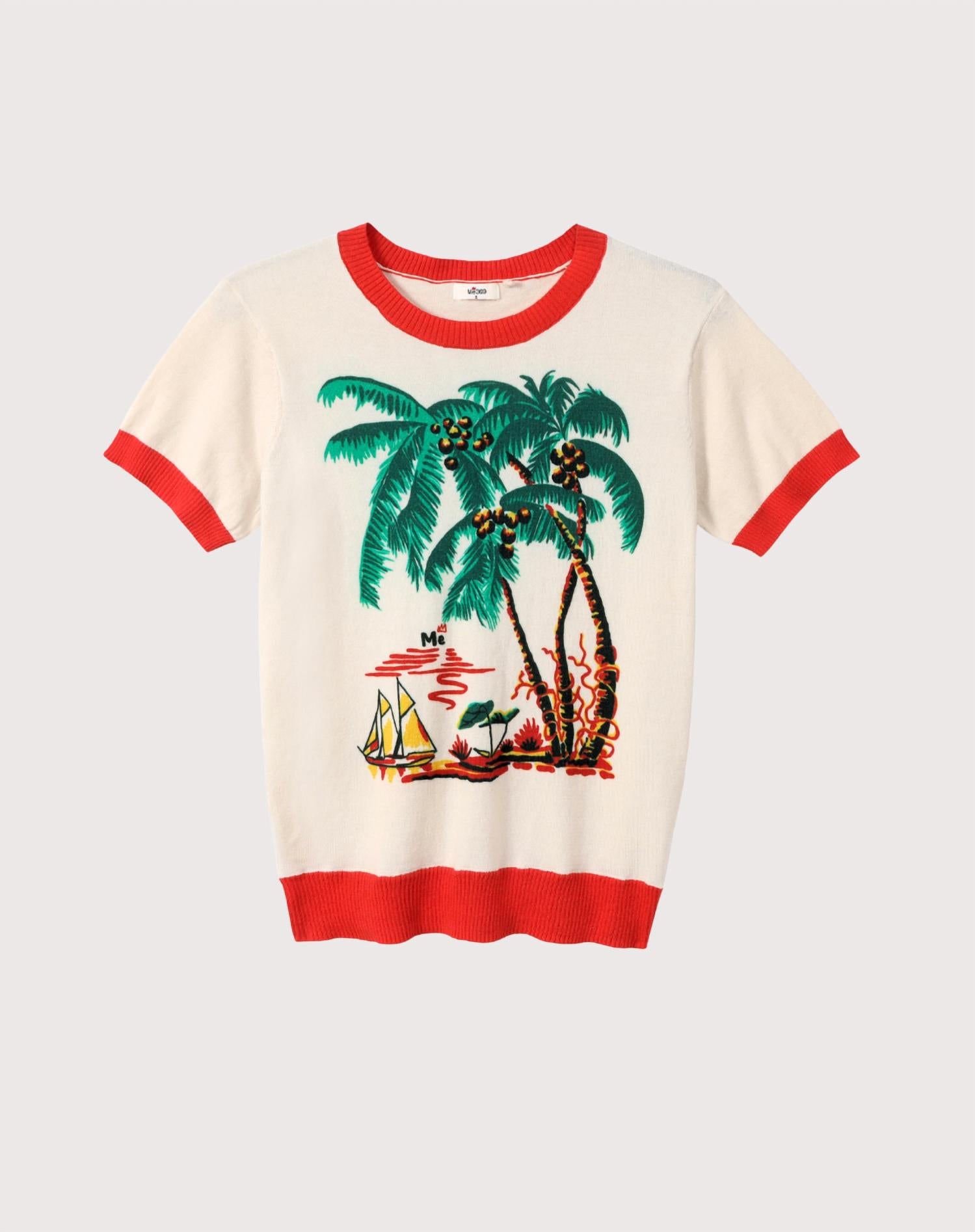 Me369 - Women's Nora Top