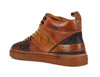Bedstu - Men's Baranduin Shoes