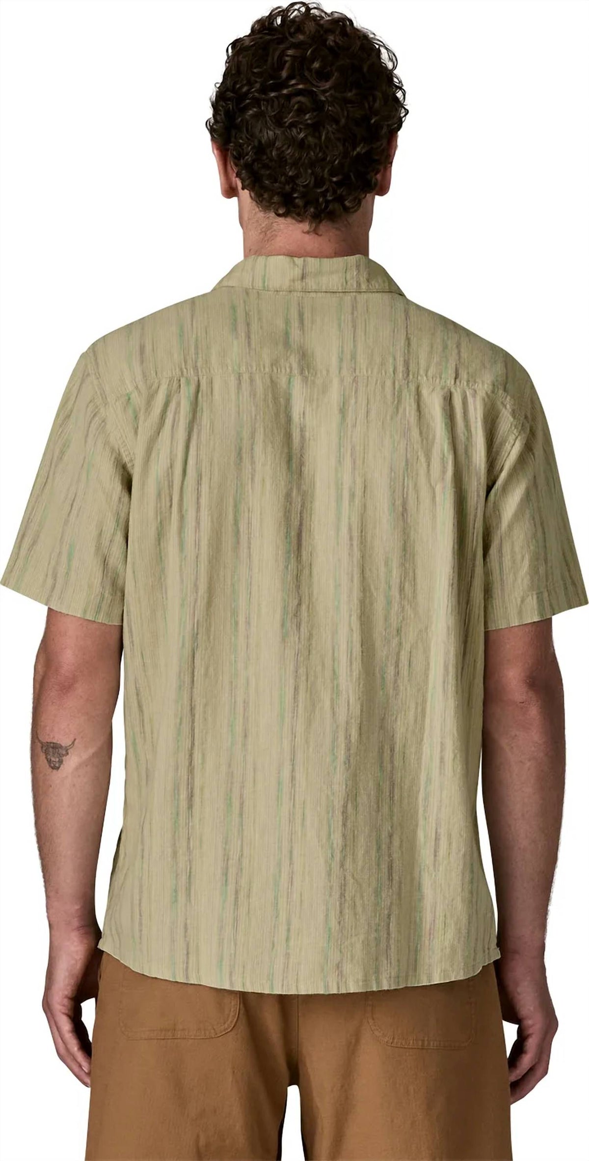 Patagonia - Men's Back Step Shirt