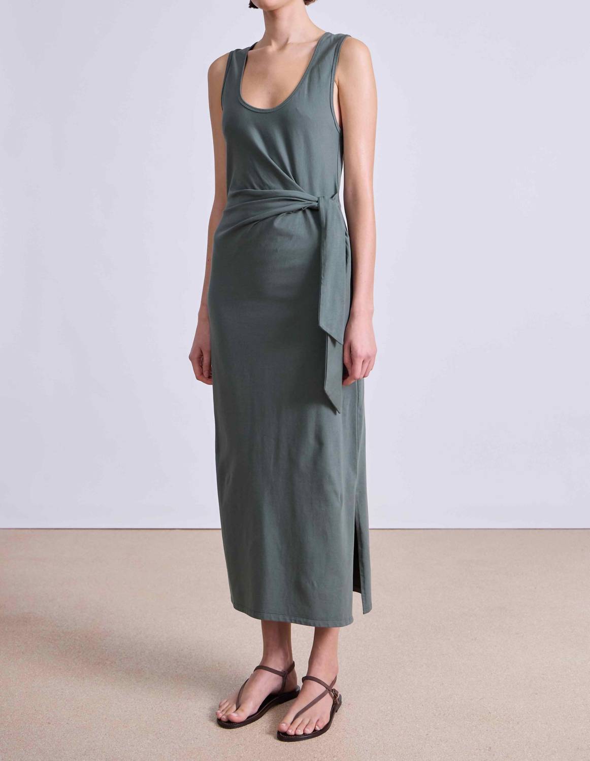 Apiece Apart - Uri Twist Dress