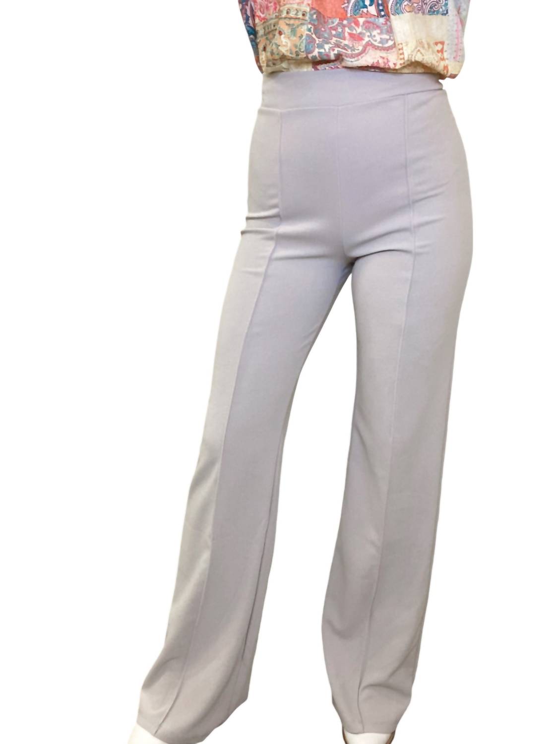 Canvas Apparel - What a Treat Trouser Pants