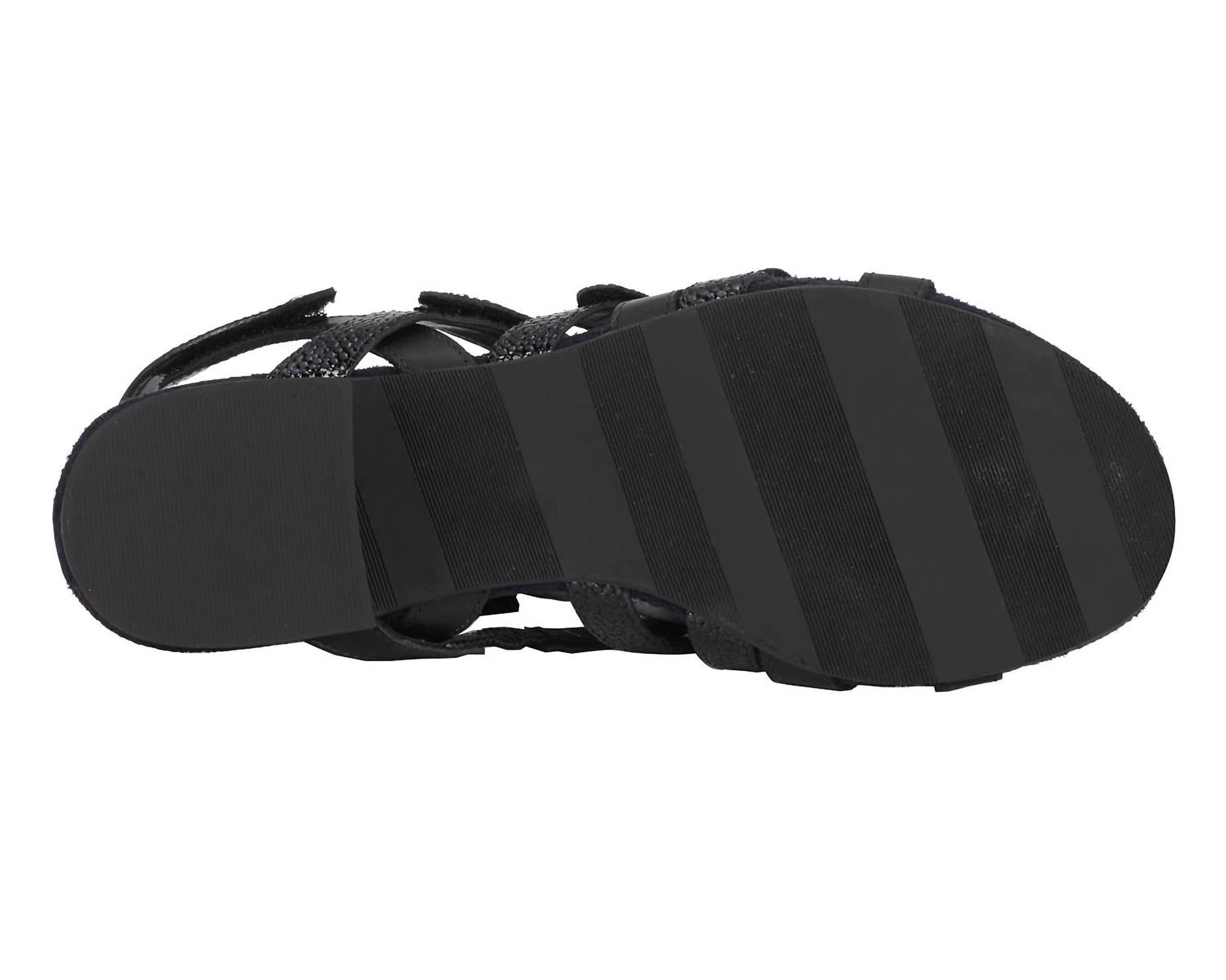 Drew - Women's Adjustable Dress Sandal