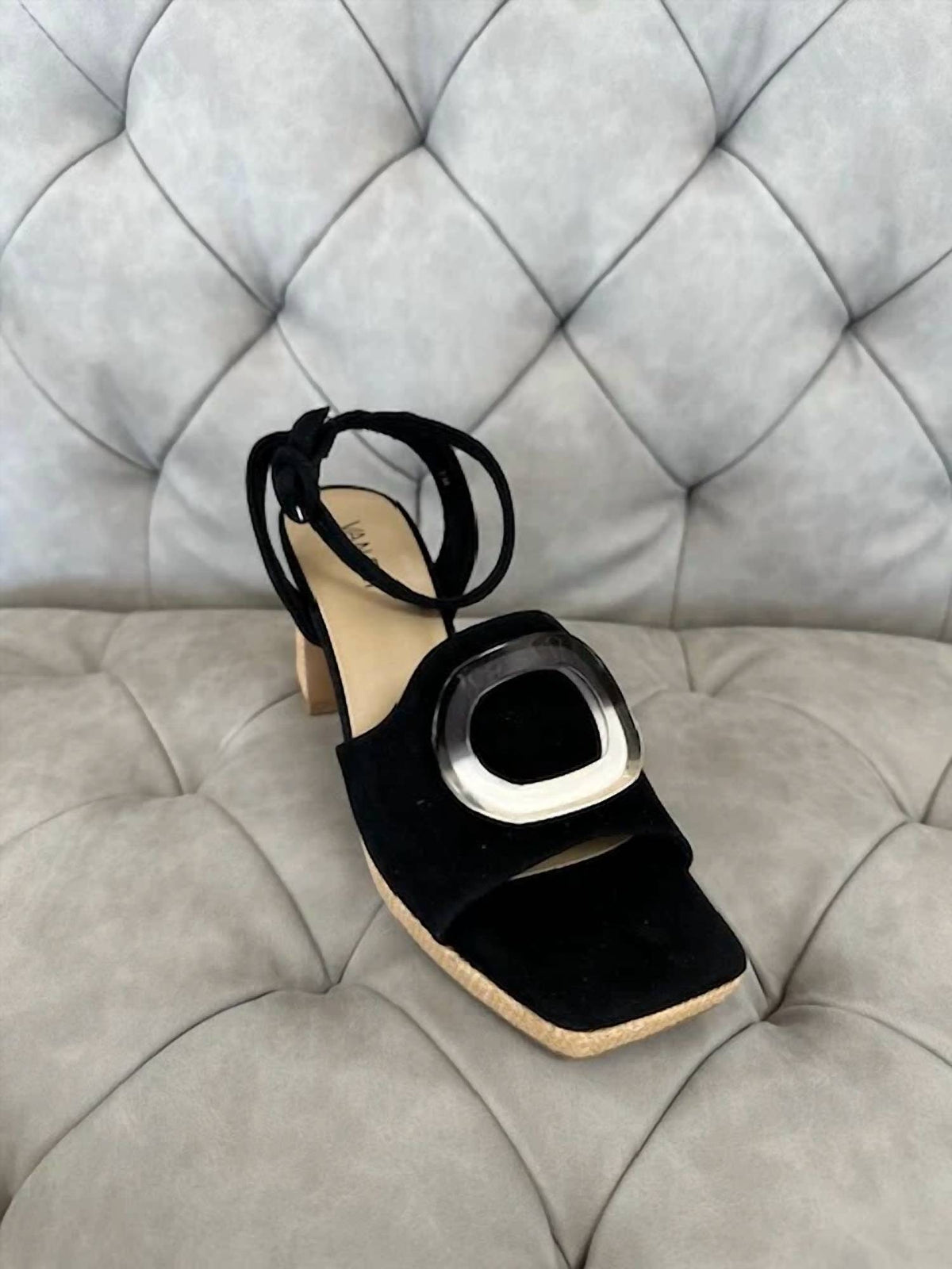 Vaneli - Women's Marty Shoes