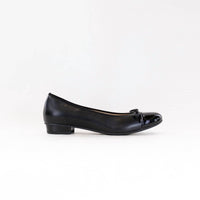 Ara - Women's Belinda Bow Ballet Flat