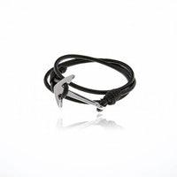 Georgina Jewelry - Men's Anchor Bracelet