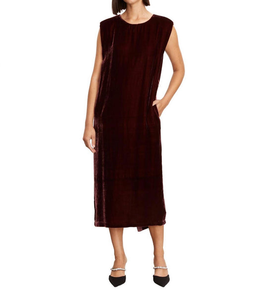 Velvet By Graham & Spencer - Kandace Maxi Dress