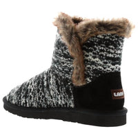 Lamo - Women's Yuma Suede Boot