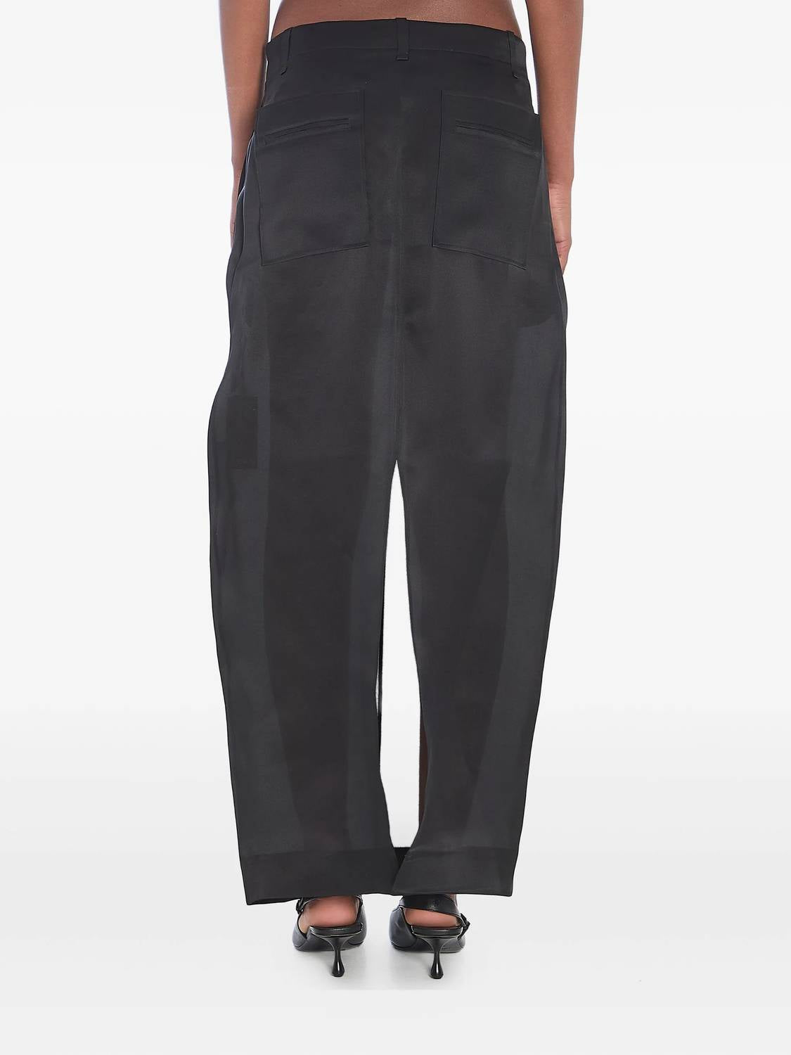 Khaite - Lucian Skirt