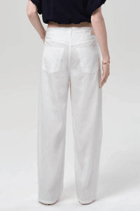 Citizens Of Humanity - Brynn Drawstring Trouser