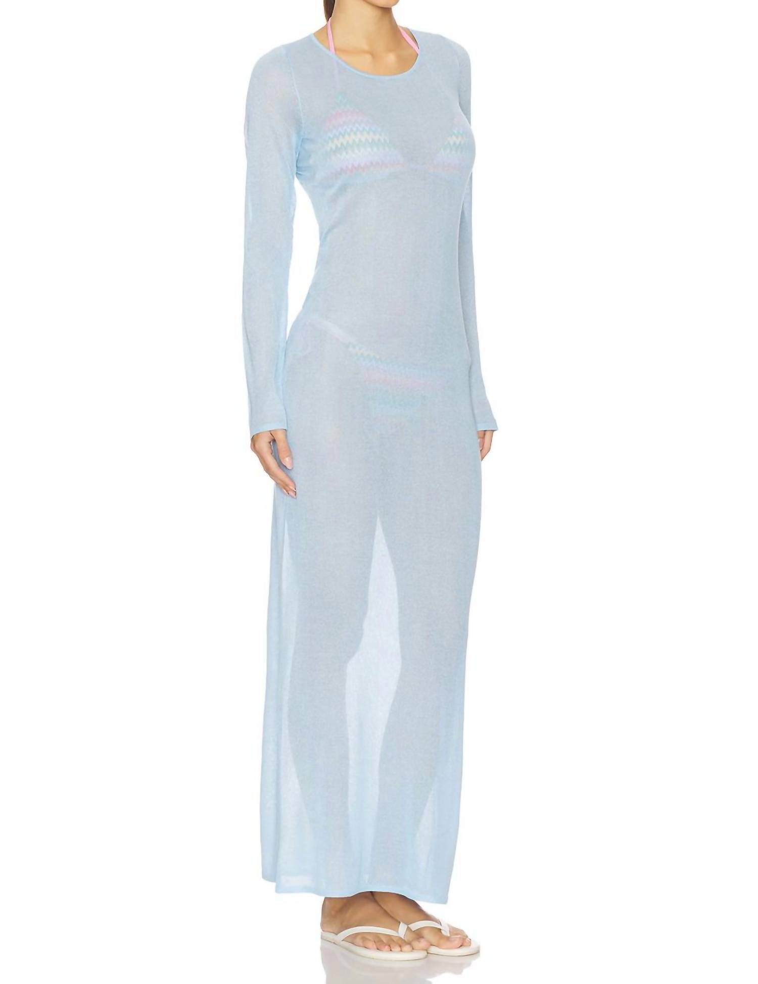 Pq Swim - Ada Cover Up