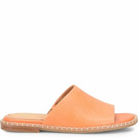 Sofft - Women Noble II flat leather slide