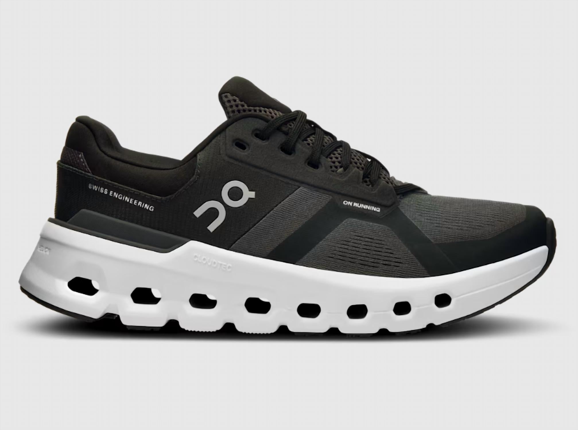 On - Women's Cloudrunner 2 Shoe