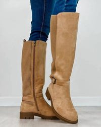 Corkys Footwear - Women's Hey There Knee-high Boot