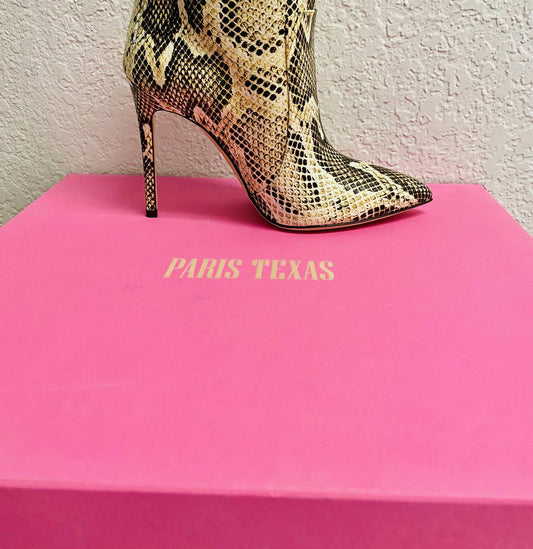 Paris Texas - Women's Stiletto Ankle Boot