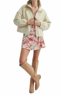 Sadie & Sage - Kendall Jacket