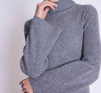 Berenice - Alfa Flared Sweater