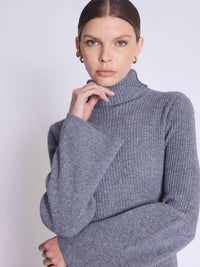 Berenice - Alfa Flared Sweater