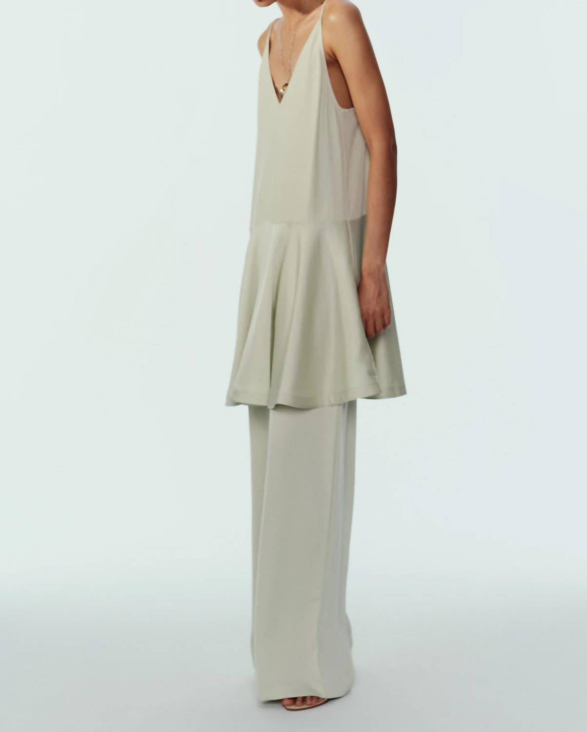 Saint Art - Devon Dress