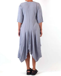 Oh My Gauze! - Shepard Midi Dress