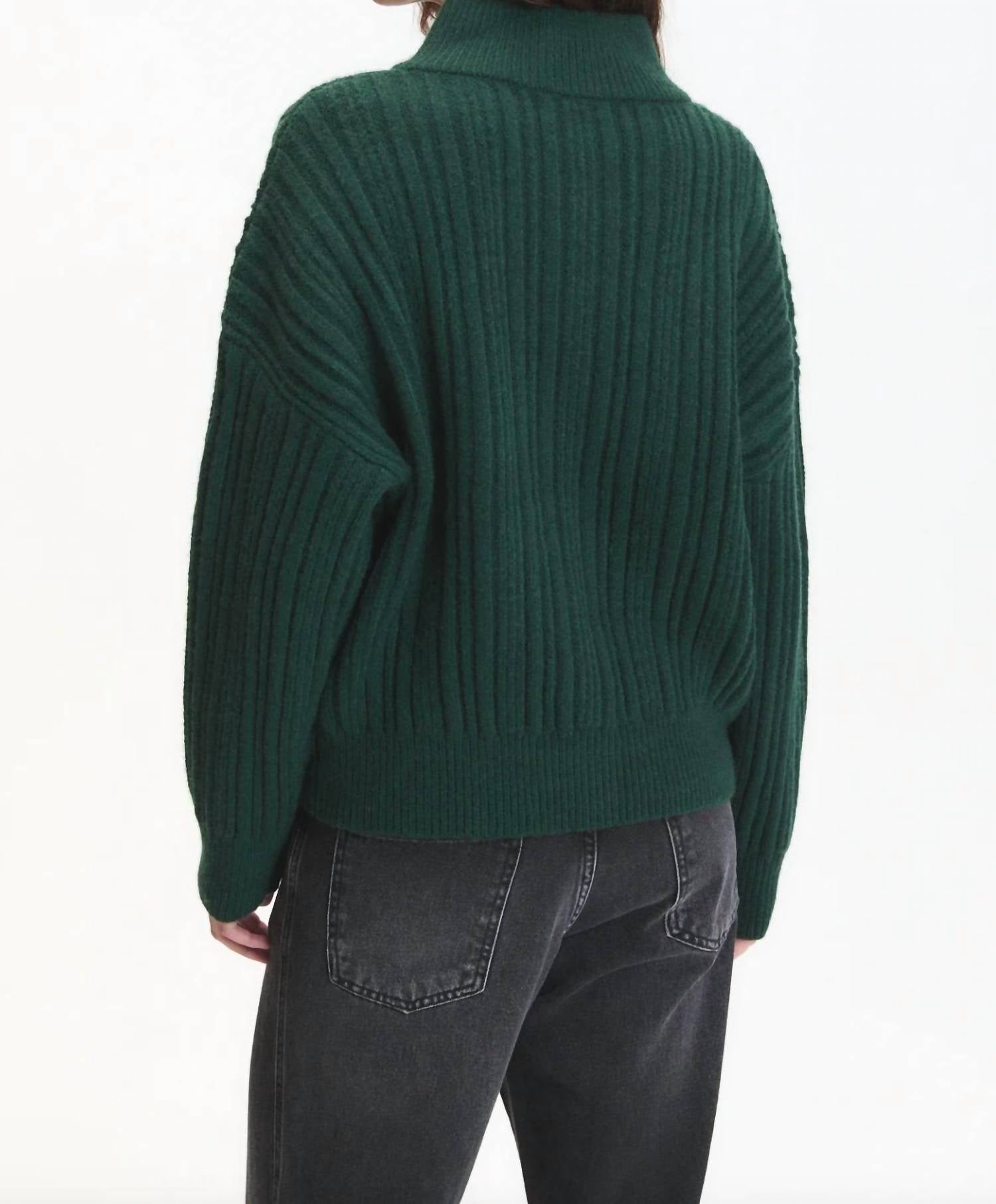 Deluc - Jasper Sweater