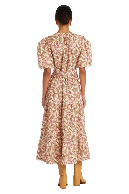 Marie Oliver - Natalie Dress