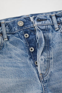 Vintage Browncroft Tapered High Waisted Jean