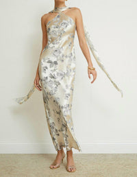 Amanda Uprichard - Ashton Maxi Dress