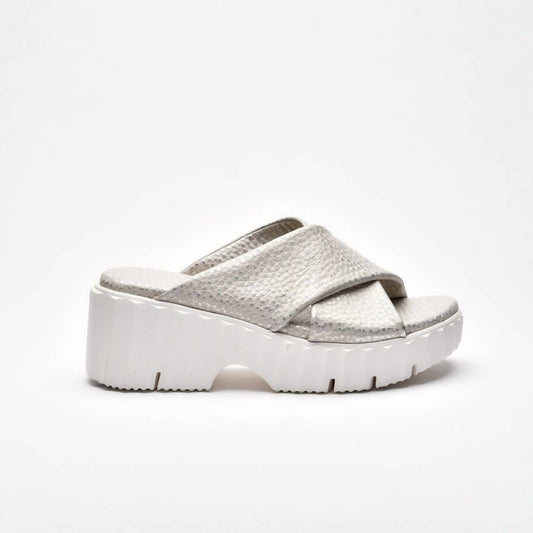 Softwaves - Women's Marini Sandals