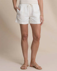 Southern Tide - Emilia Woven Short