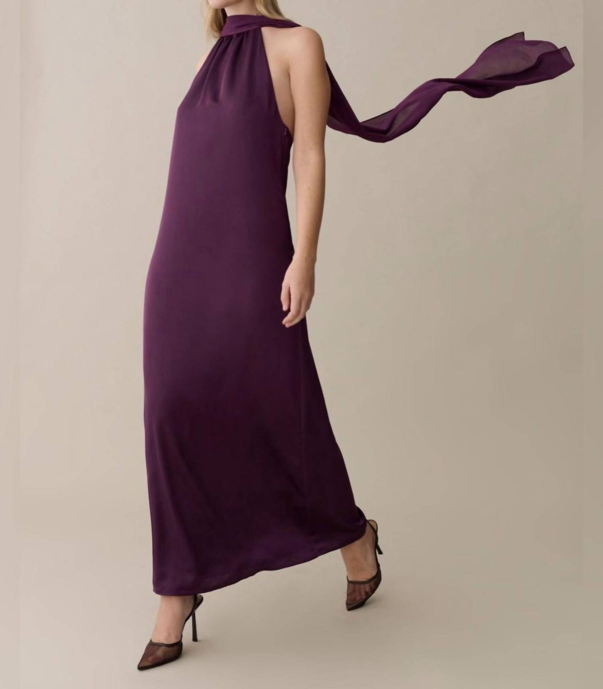Few Moda - Aleesia Dress