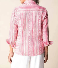 Habitat - St. Tropez Stripe Favorite Shirt