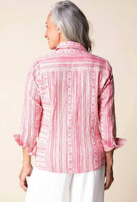 Habitat - St. Tropez Stripe Favorite Shirt